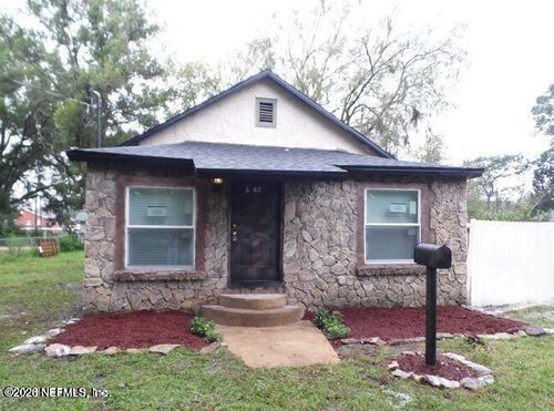 8140 Mariner St, JACKSONVILLE, FL, 32220-2382 | Card Image