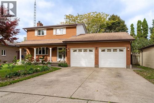 7 Balmoral Rd, Chatham, ON, N7L4P7 | Card Image