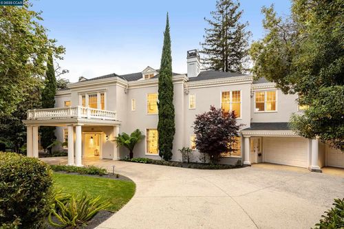 25 Crocker Ave, Piedmont, CA, 94611-3851 | Card Image