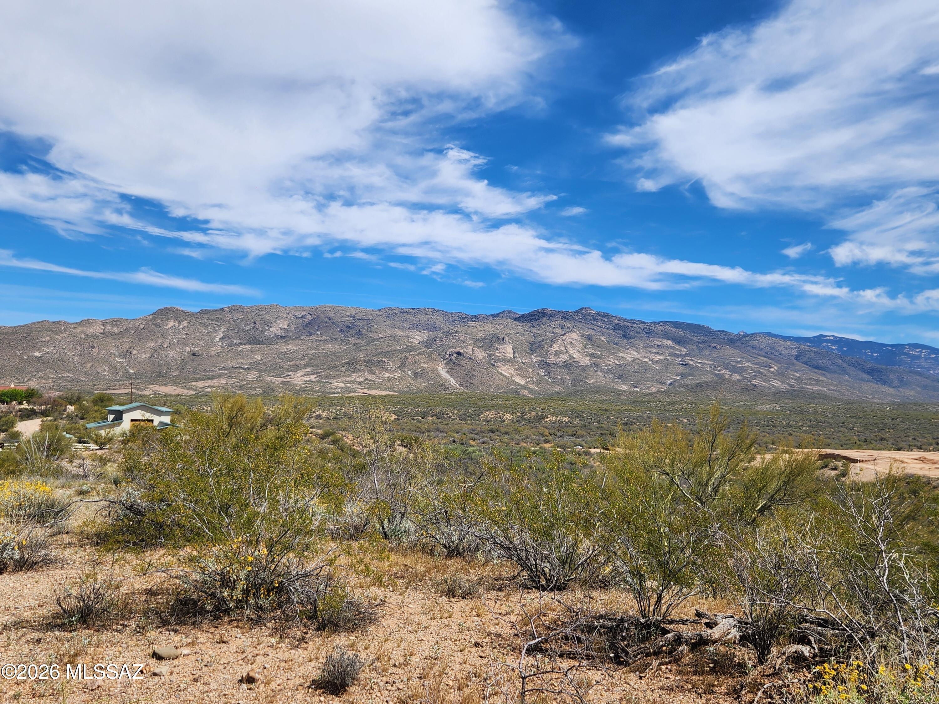 Land in Tucson 4