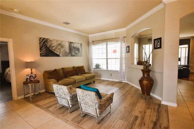 5 Baltimore Ln, House other with 5 bedrooms, 3 bathrooms and null parking in PALM COAST FL | Image 10
