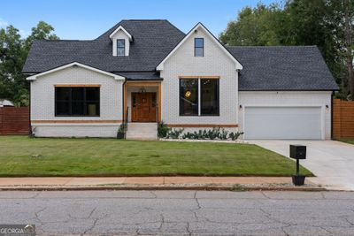 1774 Vesta Avenue, House other with 5 bedrooms, 4 bathrooms and 2 parking in Atlanta GA | Image 1