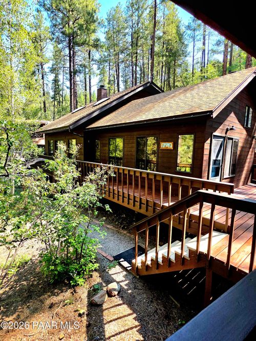 8375 S Breezy Pine Rd, Mayer, AZ, 86333-5928 | Card Image