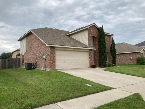 12020 Shine Ave, Rhome, TX, 76078-6018 | Card Image