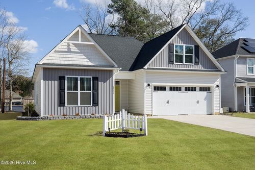 1274 Dabney Park Dr Ne, Leland, NC, 28451-2036 | Card Image