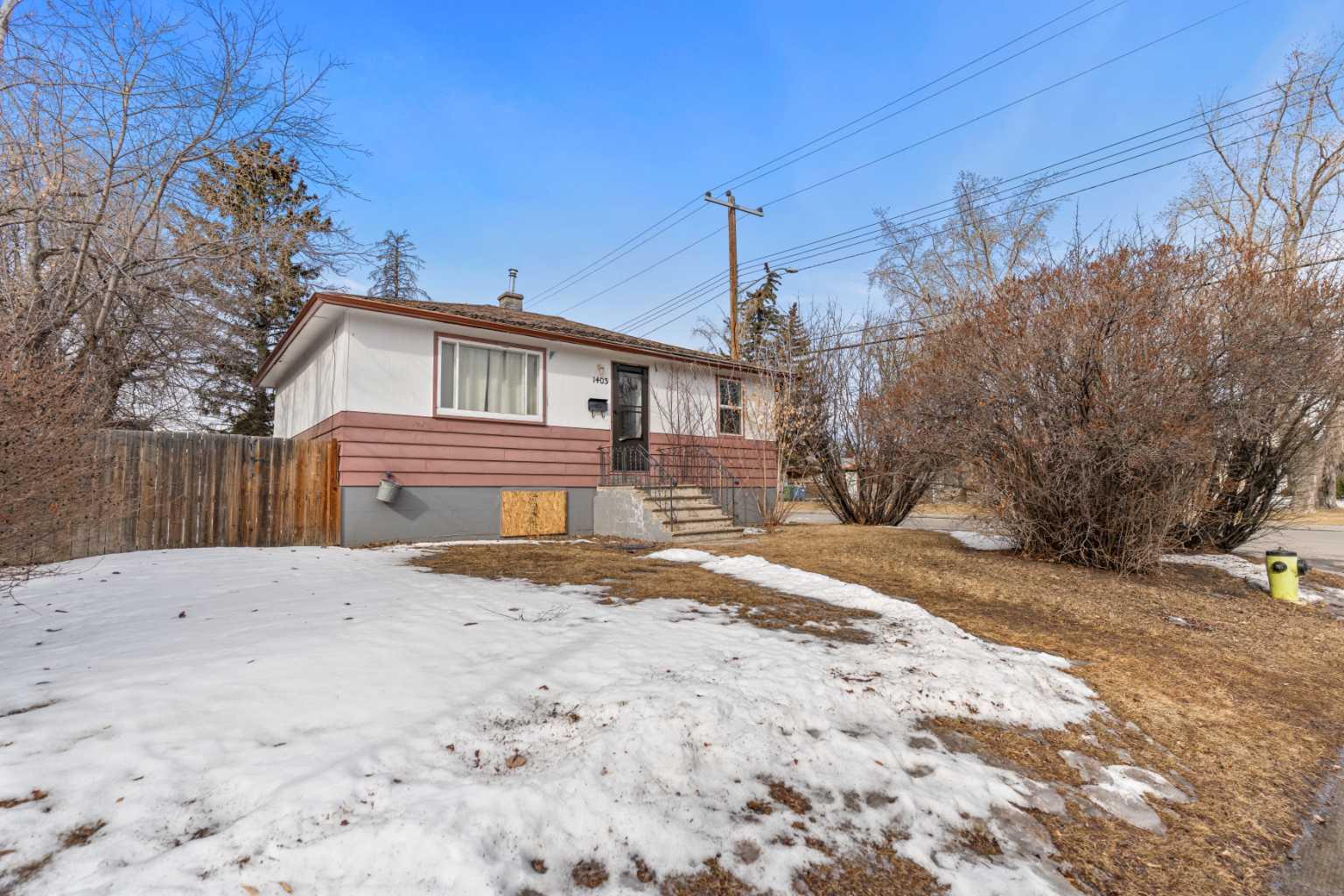 Residential in Calgary 4