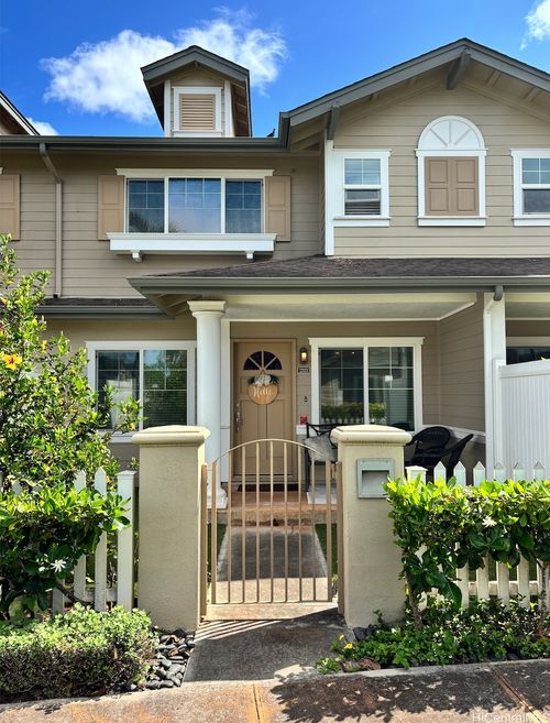 2203-91-2039 Kaioli St, Ewa Beach, HI, 96706-6135 | Card Image