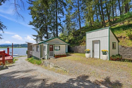 23617 E Beach Ln, Newman Lake, WA, 99025 | Card Image