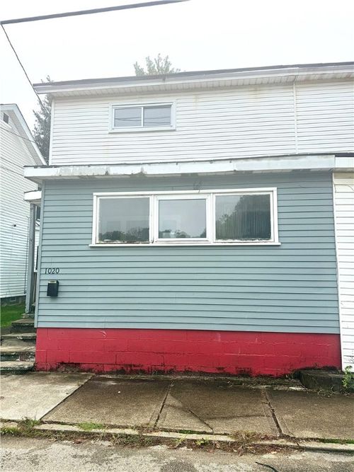 1020 Brackenridge Ave, Brackenridge, PA, 15014-1502 | Card Image