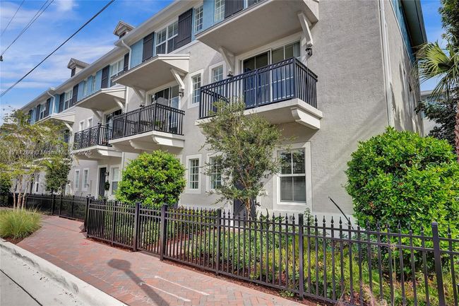 63 Nw 4 Th Ave, Townhouse with 3 bedrooms, 4 bathrooms and null parking in Delray Beach FL | Image 68
