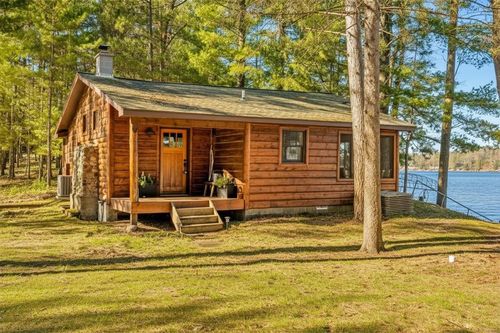 2922 E Long Lake Rd, Danbury, WI, 54830-9551 | Card Image