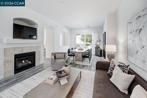 2883 Saklan Indian Dr, Walnut Creek, CA, 94595 | Card Image