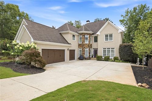 4450 Flagship Dr, Gainesville, GA, 30506-4340 | Card Image