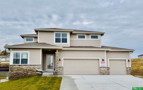 17459 Samuel St, Bennington, NE, 68007 | Card Image