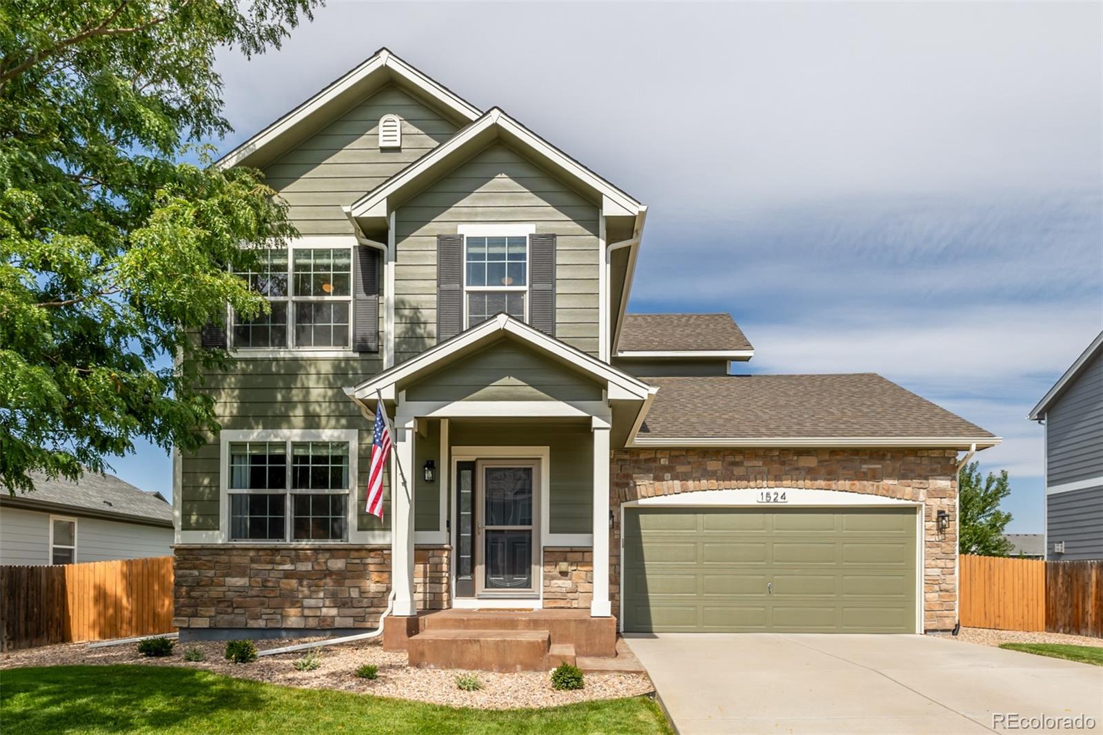 Harpendon Ct, Windsor, CO 80550