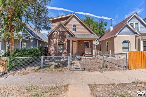 921 E 7th St, Pueblo, CO, 81001-3520 | Card Image