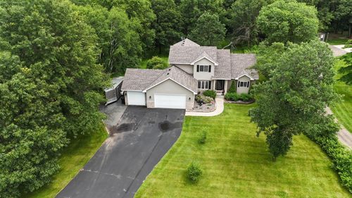 25231 134th St Nw, Zimmerman, MN, 55398-2106 | Card Image