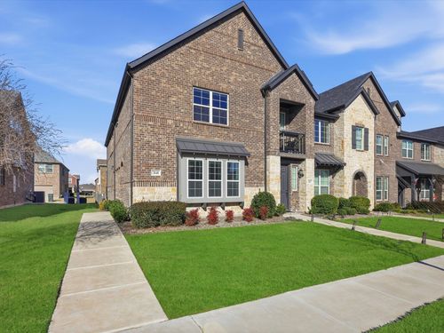 2641 High Cotton Lane, Garland, TX, 75042 | Card Image