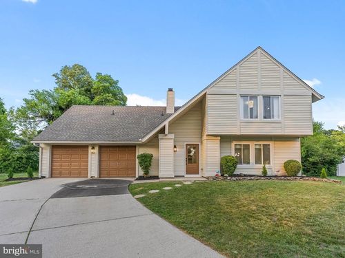 4 Brower Ct, Marlton, NJ, 08053-2405 | Card Image