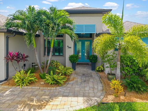 8414 Dafoe Street, PORT CHARLOTTE, FL, 33981 | Card Image