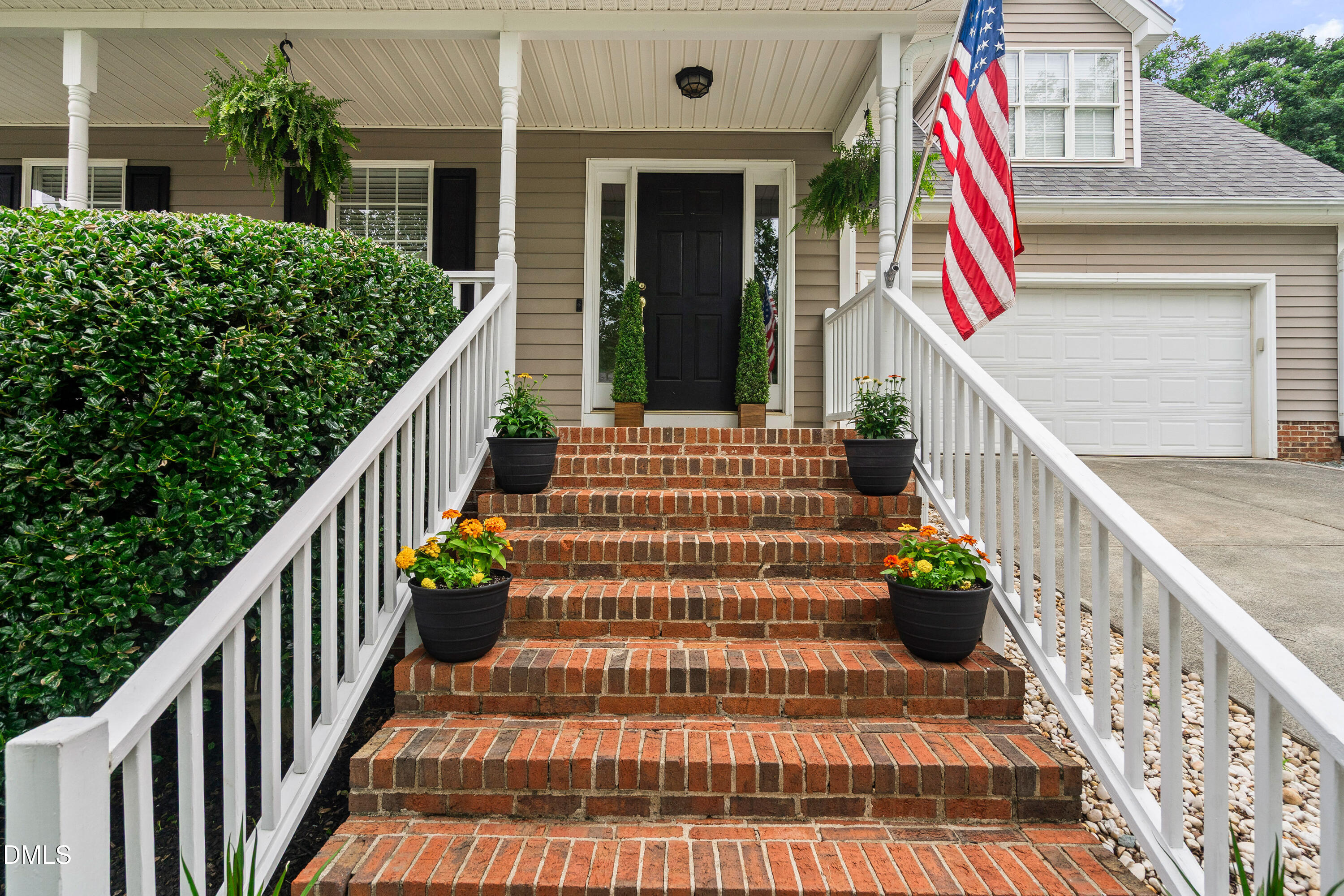 Residential in Wake Forest 4