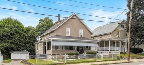1-675 Park Avenue, Woonsocket, RI, 02895 | Card Image