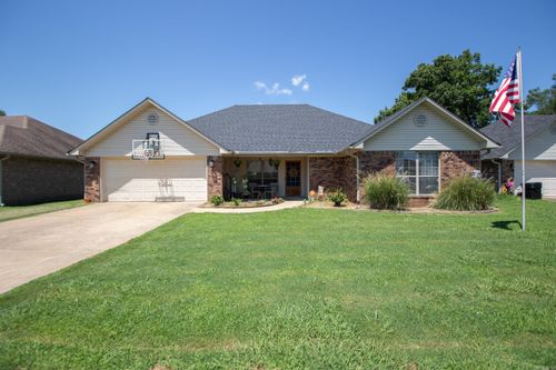 10 Blair Drive, Vilonia, AR, 72173 | Card Image