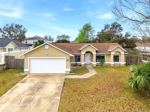 2993 Lagoon Ave, DELTONA, FL, 32738-9502 | Card Image