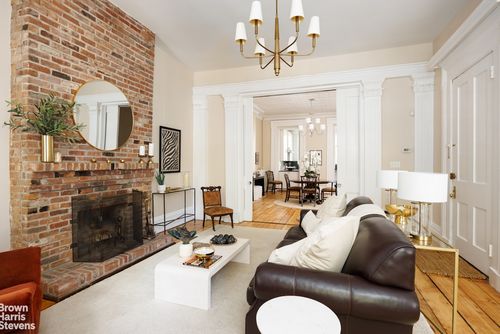 408 Henry St, New York, NY, 10038 | Card Image