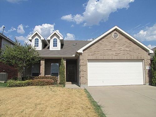 9429 Navarro St, Crowley, TX, 76036-9592 | Card Image