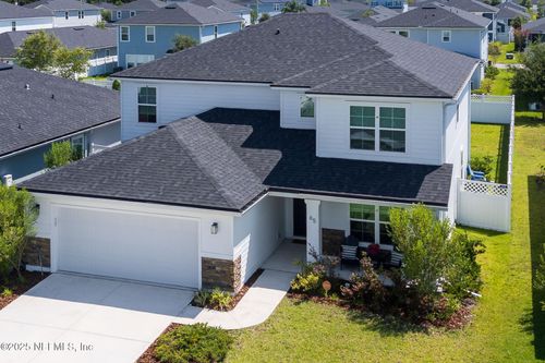 65 Birchfield Ln, ST AUGUSTINE, FL, 32092-3162 | Card Image