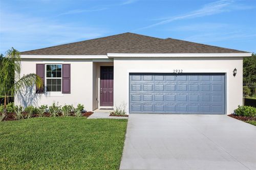 784 Sunshower Ln, LADY LAKE, FL, 32159-4224 | Card Image