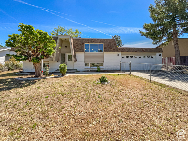 Don Carlos Dr, Taylorsville, UT 84129