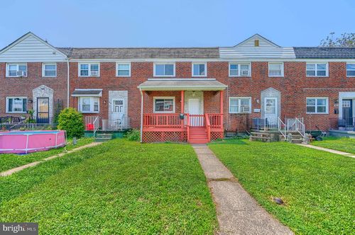 7827 Harold Rd, DUNDALK, MD, 21222-3302 | Card Image