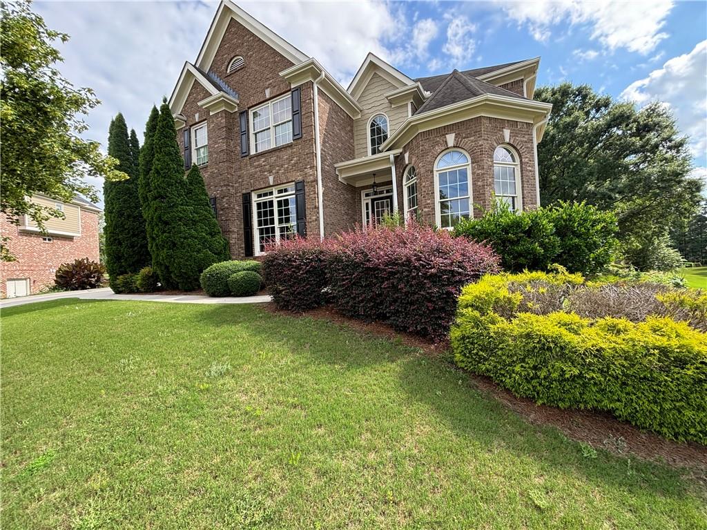 Juneau Way, Grayson, GA 30017