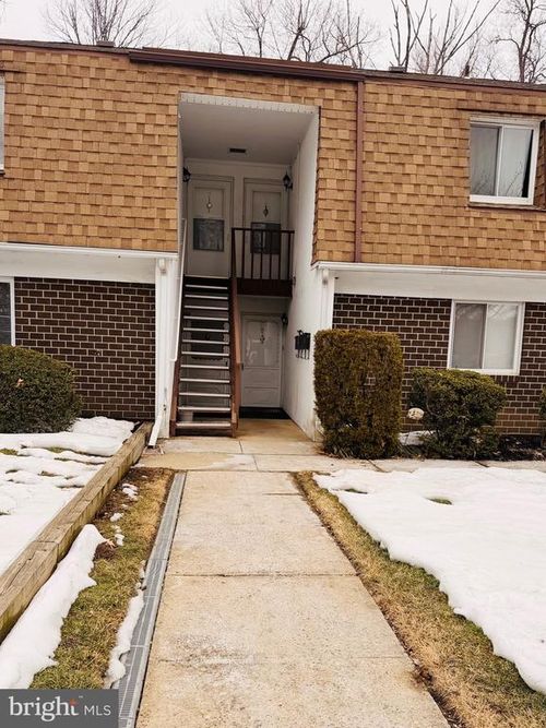 a-3-411 Stiles Avenue, MAPLE SHADE, NJ, 08052 | Card Image
