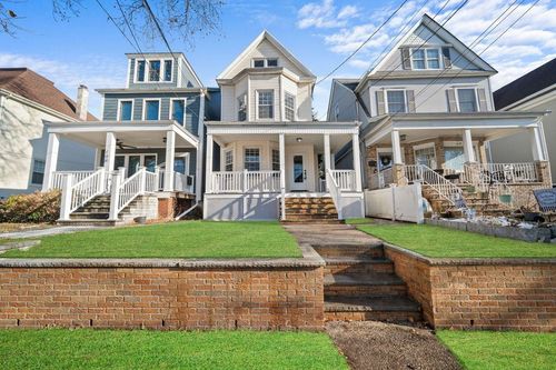 106 Garretson Ave, Bayonne, NJ, 07002-1114 | Card Image