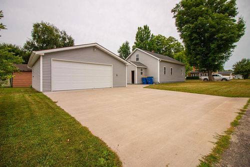 711 Chippewa Street, Merrill, WI, 54452 | Card Image