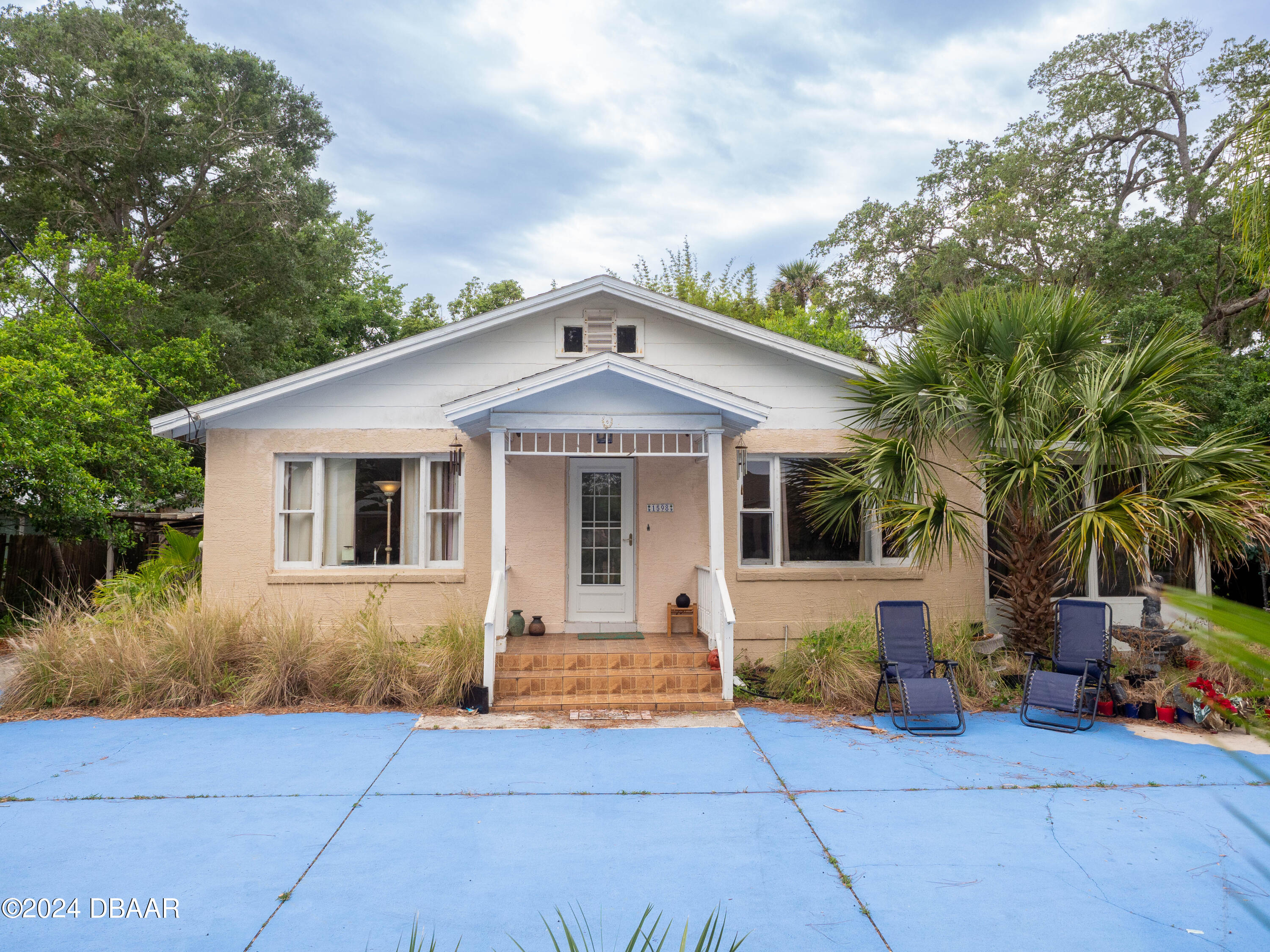 Riverside Dr, Daytona Beach, FL 32117