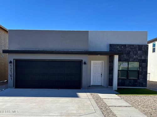 12161 Sanaa Dr, El Paso, TX, 79934-2241 | Card Image
