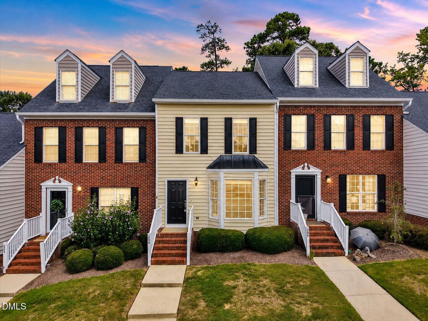 Residential in Apex