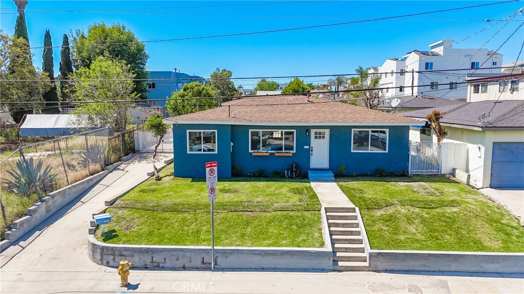 Residential in Harbor City 2