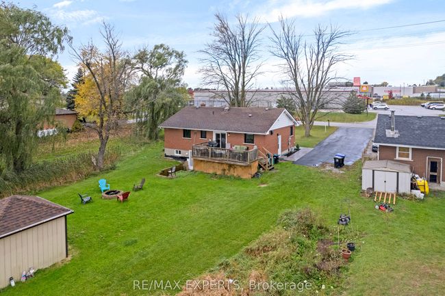4865 Concession 7 Road, House other with 5 bedrooms, 2 bathrooms and 6 parking in Adjala-Tosorontio ON | Image 34