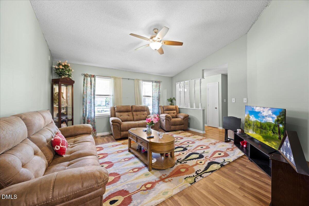 Residential in Raleigh 2