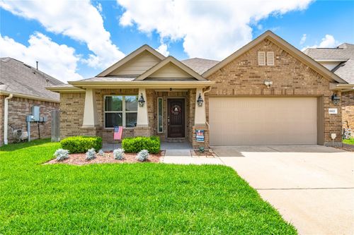 6822 Persea Ridge Ln, Dickinson, TX, 77539-1950 | Card Image