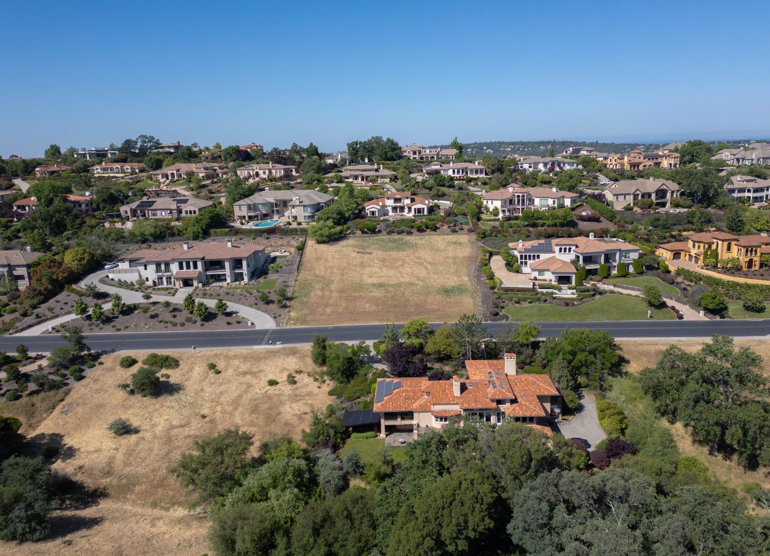 Land in El Dorado Hills 3