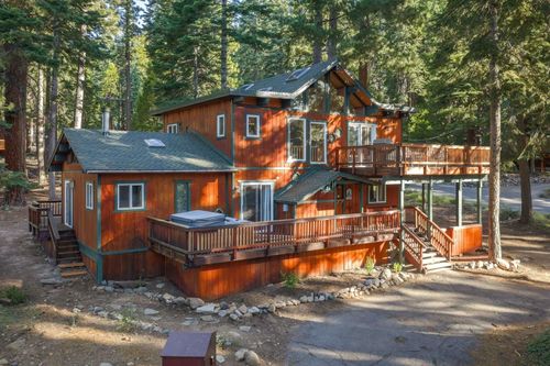 5965 Korlebu Ln, Carnelian Bay, CA, 96140-1848 | Card Image