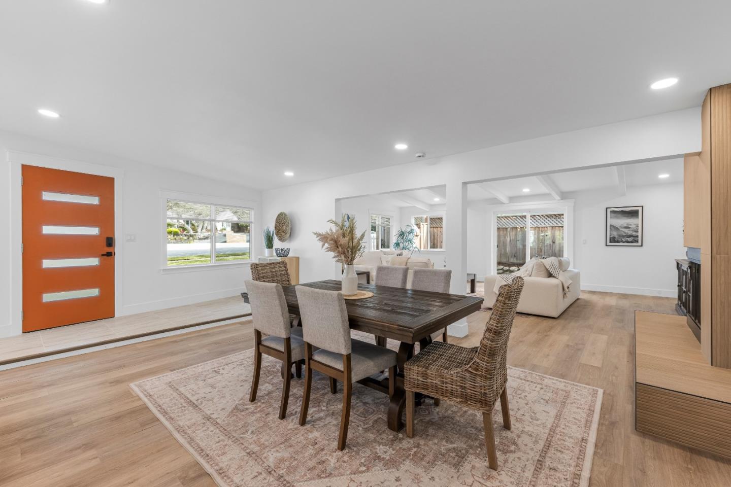 Residential in Pacific Grove 3