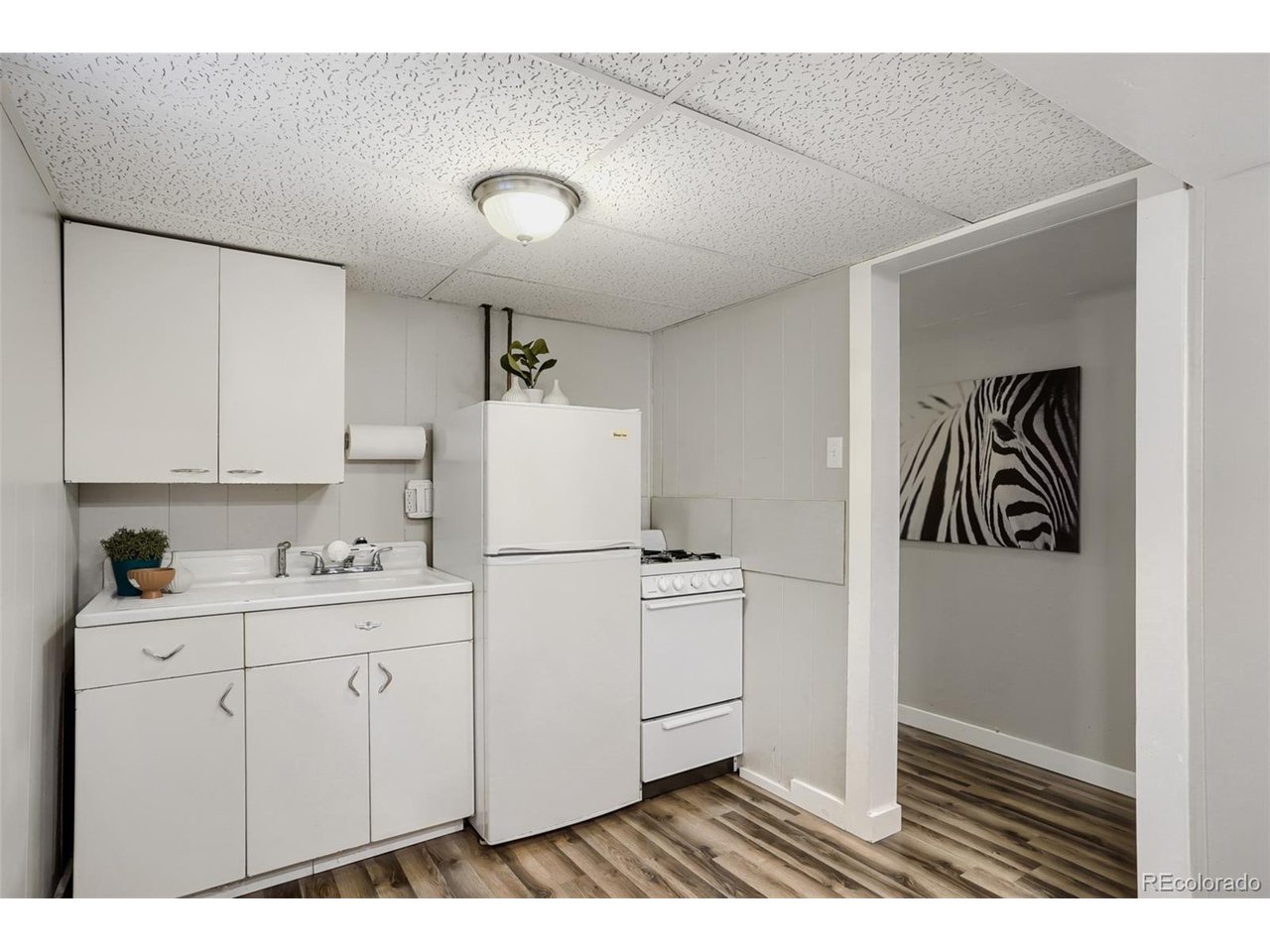 Residential in Denver 4