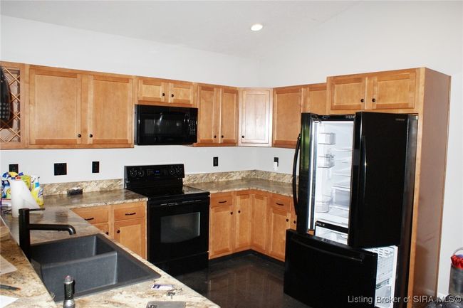 7757 John Pectol Rd, Home with 3 bedrooms, 2 bathrooms and null parking in Georgetown IN | Image 48